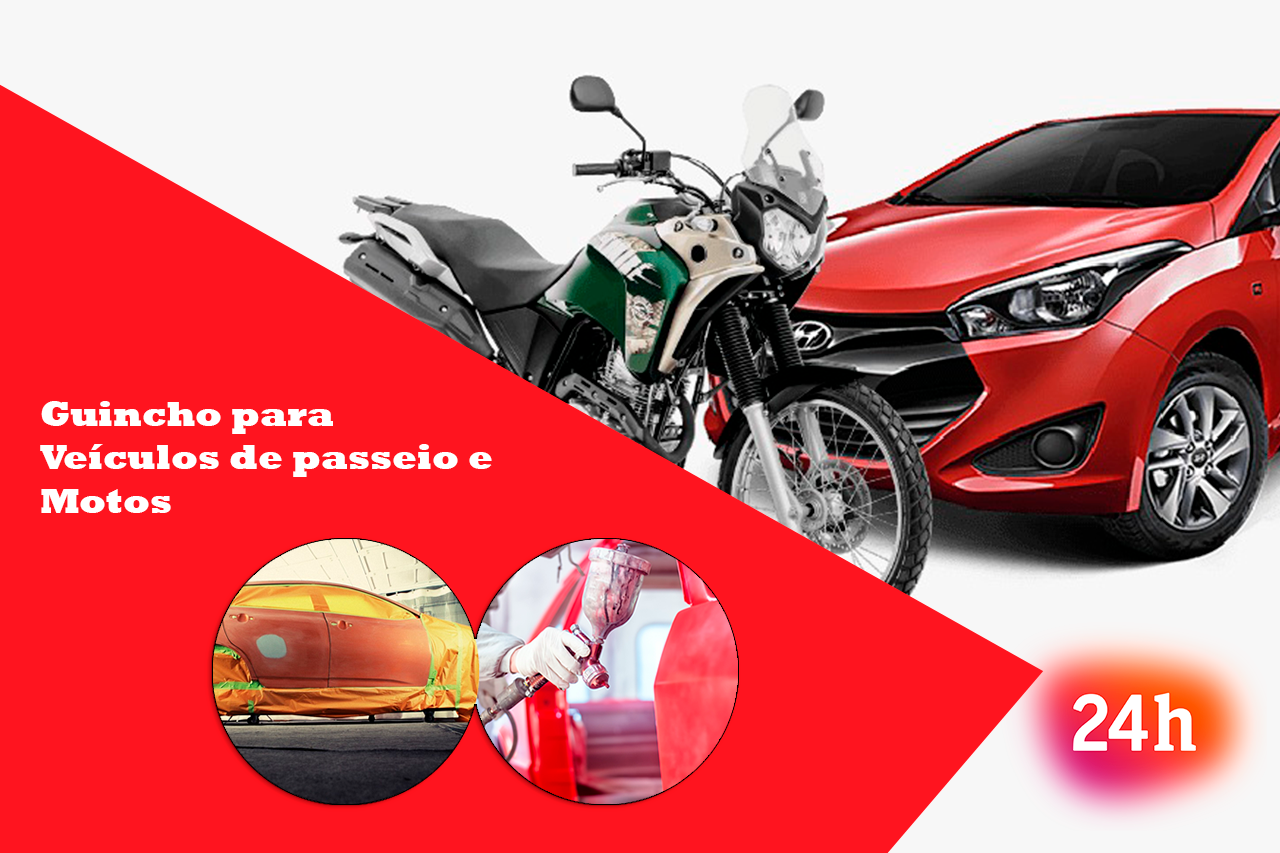 Rastreador 24h + Assistencia